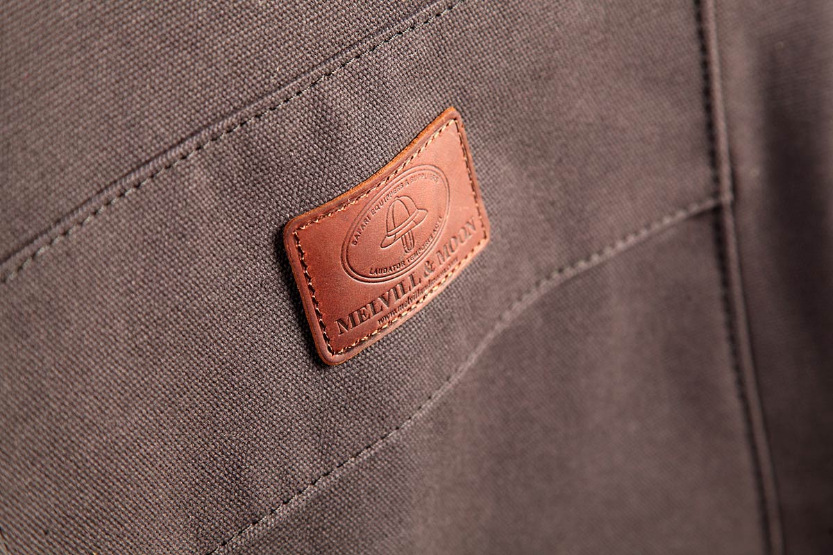 Mellvill & Moon Seat Covers