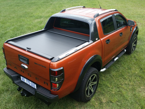 Armadillos Roll Tops